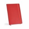 Flaubert Red